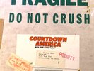12/8/84 JOHN LEADER 4 HR COUNTDOWN AMERICA: REO SPEEDWAGON FEATURE & INTERVIEWS