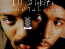 Ill Biskits - Chronicle Of Two Losers Vinyl LP NEU 09553768