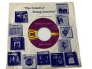 NORTHERN SOUL-EDWIN STARR-TWENTY-FIVE MILES-1969 GORDY NM