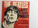 Beatles EP 