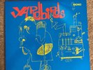 YARDBIRDS - Roger the Engineer VINYL LP 1983 UK PRESS REISSUE MONO EX/VG+
