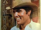 LP Elvis Presley Guitar Man CLUB EDITION. MISPRINT NEAR MINT RCA Victor