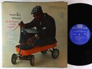 Thelonious Monk Septet - Monk's Music LP - Riverside RLP 12-242 OG Press Mono DG