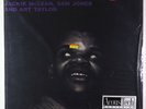Walter Davis Jr. - Davis Cup 2xLP - Blue Note/Analogue Prod. Reissue SEALED