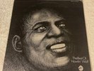 HOWLIN' WOLF- 'THE BEST OF' -1974 CHESS Japan LP SWX 6130M + INSERT:  EX/VG