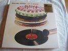 Mint Sealed ROLLING STONES - LET IT BLEED (SUPER DELUXE BOX) (2 LP+2 CD+7
