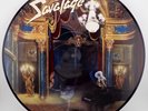 SAVATAGE - Gutter Ballet Picture Disc VINYL LP 2004 Vinyl Maniacs N-Mint LP-136