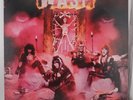 W.A.S.P. WASP Self-Titled CAPITOL LP Nm/VG 1st press w/insert CLEAN LP-105