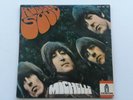 THE  BEATLES  ORIGINAL 1965  FRENCH  EP    MICHELLE  MOE 102   FRANCE