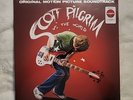 Scott Pilgrim Vs. The World Soundtrack Scott Pilgram Vinyl LP  Splatter Target X