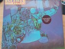 KHAN Space Shanty 1971 REISSUE UK Progressive, Coloured Vinyl LP