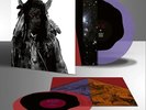CULT - Choice Of Weapon Red/Black/Purple/Black Colour-In- - Preorder - S600z