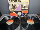 New Music Refused 