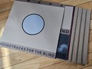 Soundtracks for the Blind by Swans (Record, 2018) 4LP VINYL signed By M.GIRA