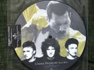 QUEEN & DAVID BOWIE Under Pressure 7
