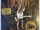 AC/DC Stiff Upper Lip SEALED GOLD VINYL LP 50th Anniversary Special Edition