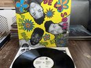 DE LA SOUL - 3 FEET HIGH AND RISING 1ST PRESS A2/B1 VG+/EX GREAT COPY