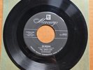 THE CREW CUTS Sh-Boom/I Spoke Too Soon 45 7