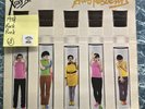 X Ray Spex - Germfree Adolescents 12” Vinyl Record VG+
