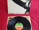 Led Zeppelin I First Self Titled Lp Vinyl Record Album Gold Record Award Sticker