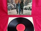 The Freewheelin' Bob Dylan Lp Vinyl Record Album