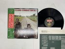 The Clash Combat Rock Japan LP [43154ER]