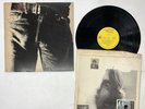 THE ROLLING STONES STICKY FINGERS Japan LP [42853ER]