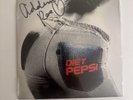 SIGNED - Addison Rae Diet Pepsi 7” VINYL Limited Edition Autographed
