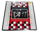 MUDDY WATERS / THE ROLLING STONES CHECKERBOARD LOUNGE: LIVE CHICAGO 1981 [RED &