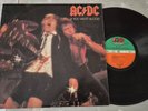 LP AC/DC ‎– If You Want Blood You've Got It