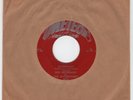METEOR Memphis C&W BUD DECKELMAN Daydreamin'/Let's Not Pretend M- HEAR BOTH