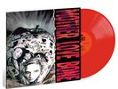 Mother Love Bone - Apple, Vinyl Record, LP, Habanero Orange