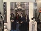 The Beatles HEY JUDE 1969 UK LP 1st PRESS 