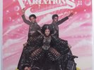 VARIATIONS II AMOUR A-121675 LP SEALED p