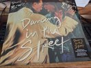 David Bowie & Mick Jagger–Dancing In The Street- Parlophone–DBMJDITS40 2025 NEW