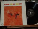 STAN GETZ CHARLIE BYRD JAZZ SAMBA VINYL LP JOBIM BOSSA NOVA Full Analog NearMint