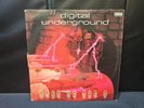 Digital Underground: Sons of the P Original 1991 Tommy Boy VINYL RECORD 2 PAC