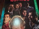 Oingo Boingo Boi-ngl Vinyl, signed by the band, including Danny Elfman