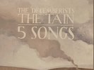The Decemberists - The Tain / 5 Songs (LP,Compilation,Reissue) (Mint (M)) - 2605