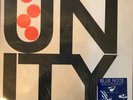 Larry Young Unity GATEFOLD NEW OVP Music Matters Ltd. Vinyl LP