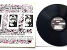 Wet Dreams UK 1984 Rot Records Comp LP Riot Squad Clockwork Soldiers Breakout