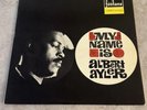 Albert Ayler - My Name Is Albert Ayler - 1964 Fontana  688 603 ZL