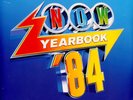 V.A. - Now Yearbook 84 (Vinyl 3LP - EU - Original)