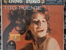 Tito Puente Dance Mania LP Vinyl