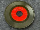 Chevrons V - I Lost You Today / Niat Pac Lavram  NOOK FENTON MICHIGAN GARAGE 45