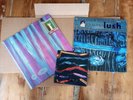 LUSH Scar Ep + Mad Love EP + Sweetness And Light 7