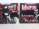 MISFITS: 
