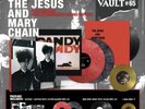 THIRD MAN RECORDS VAULT #65 The Jesus and Mary Chain LP Psychocandy 40th Edition