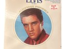 ELVIS PRESLEY A Legendary Performer Volume 3 LP Sealed NOS Original Shrink Hype