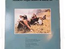 SERGIO MENDES & BRASIL '66 STILLNESS A&M Japan 1993 Lex9309  VINYL LP
